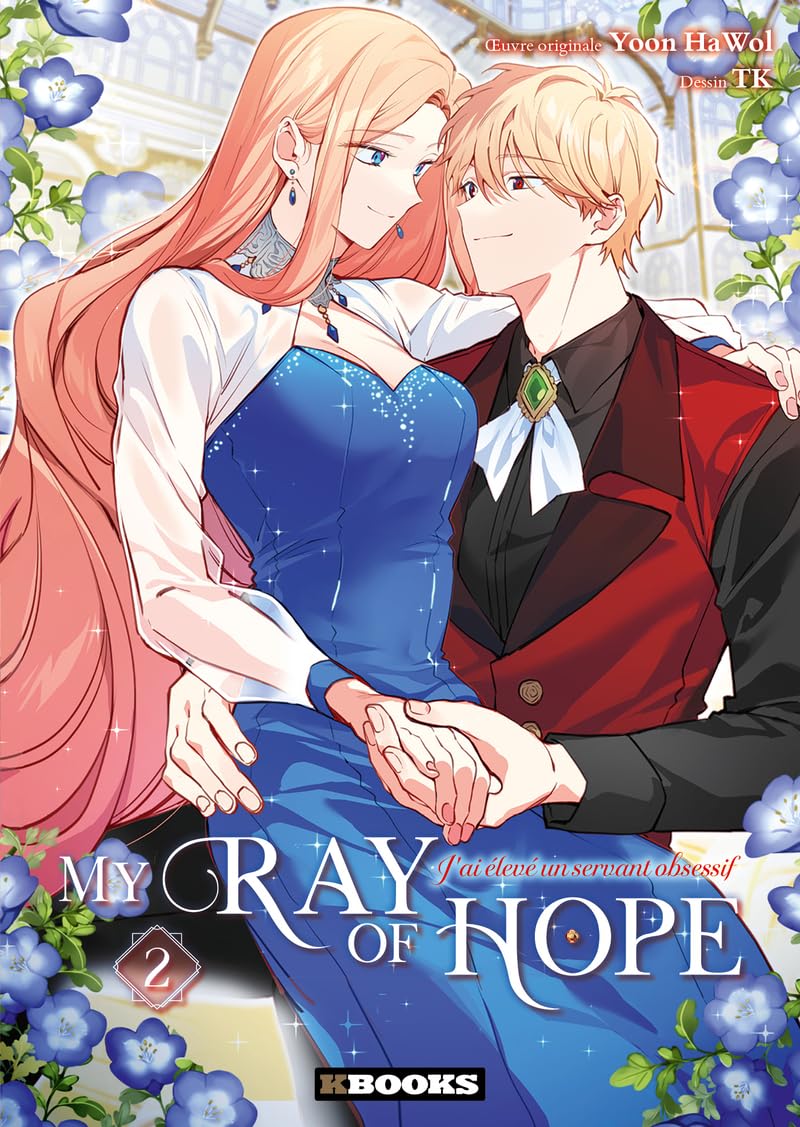 My Ray of Hope