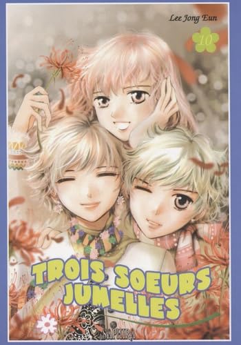 Trois soeurs jumelles