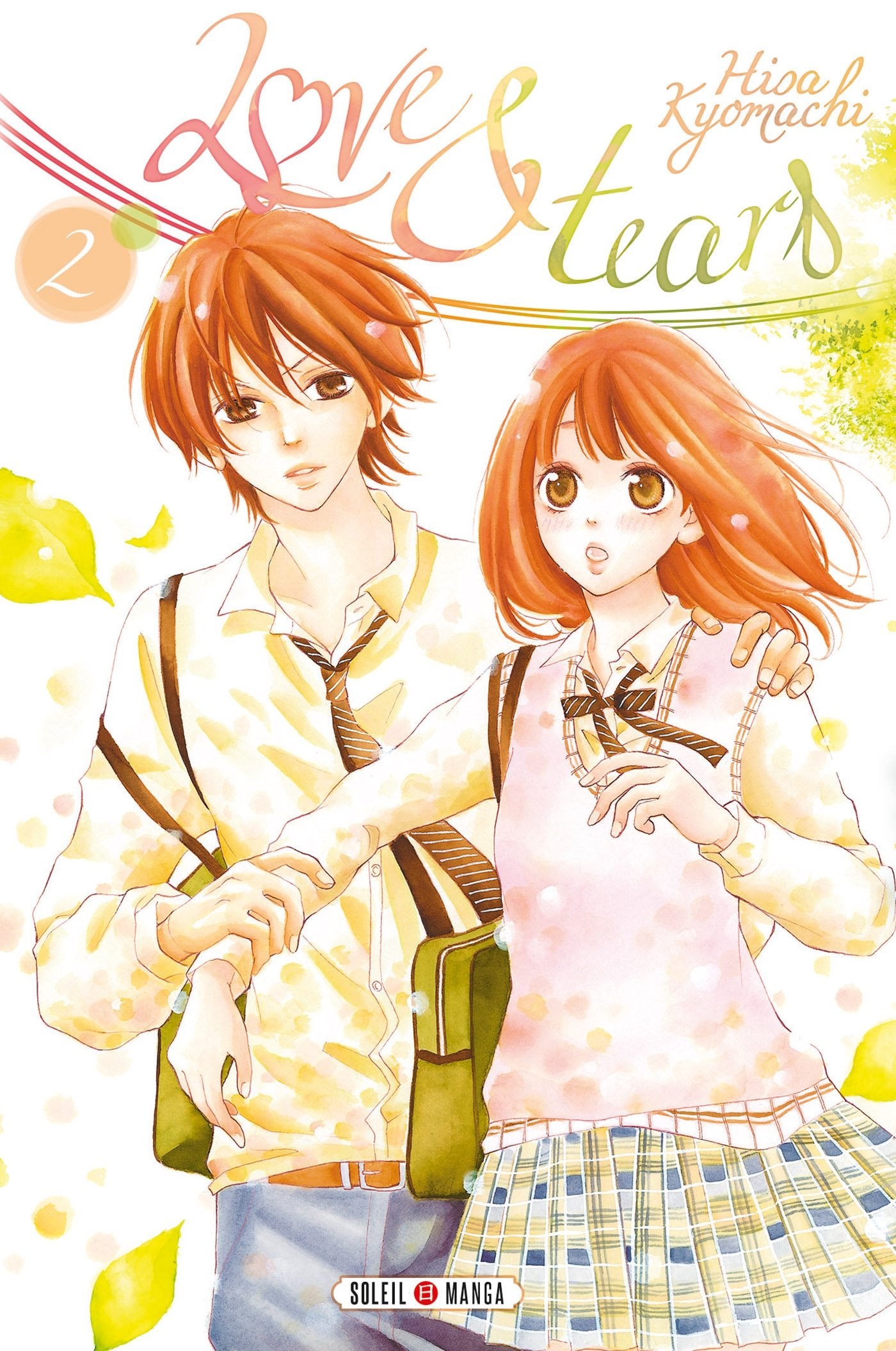 Love and Tears
