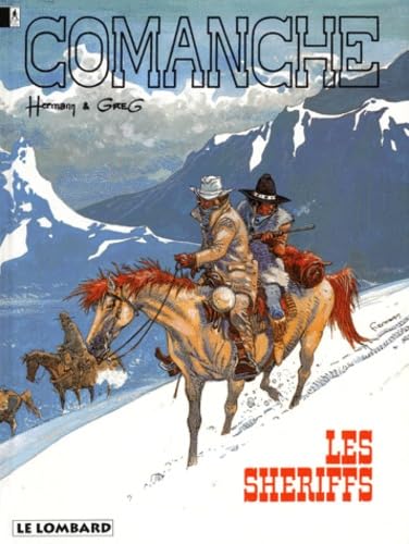 Les Shériffs