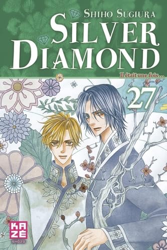 Silver Diamond