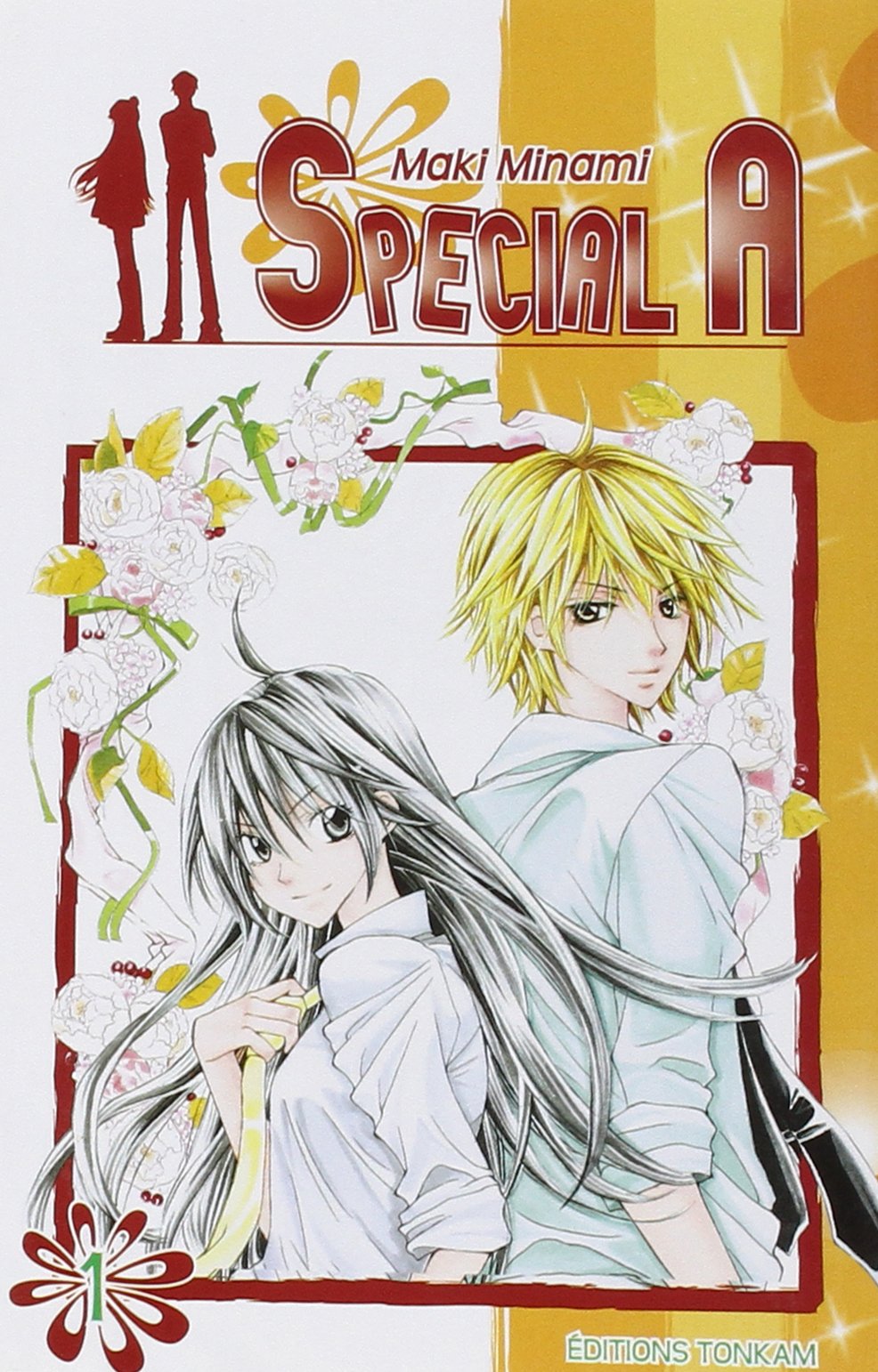 Univers Special A