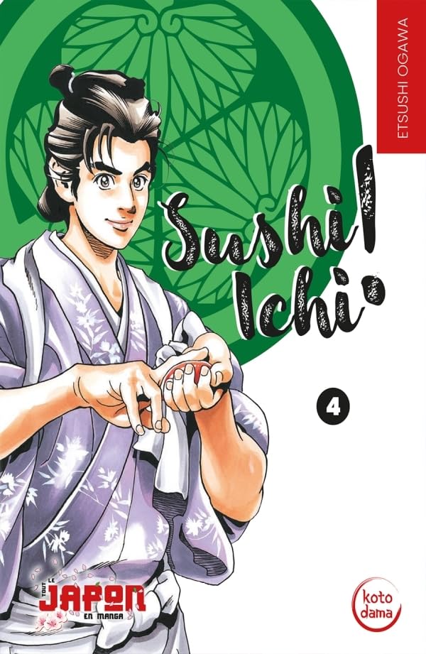 Sushi Ichi