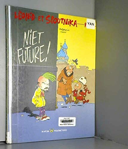 Niet Future