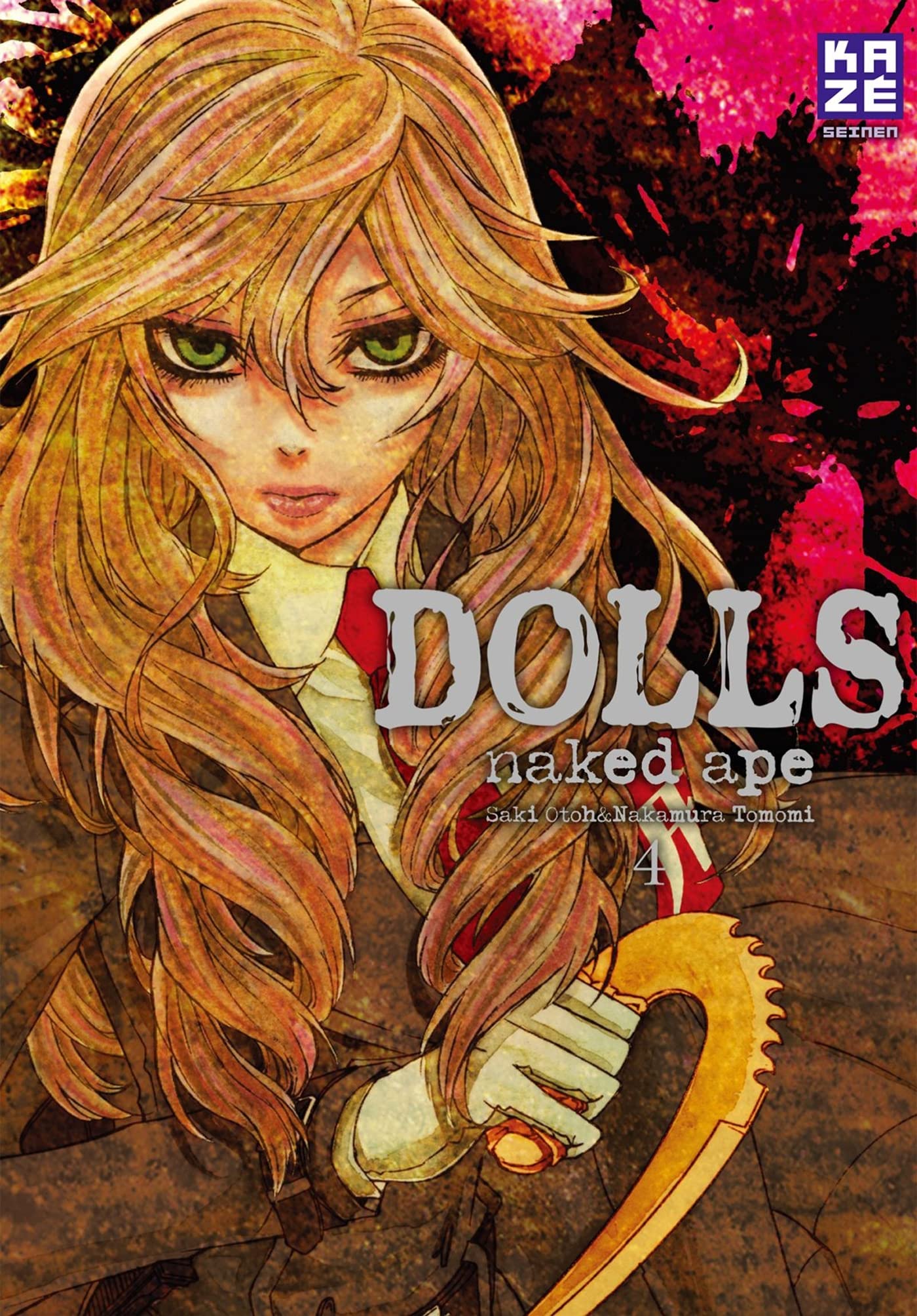 Dolls