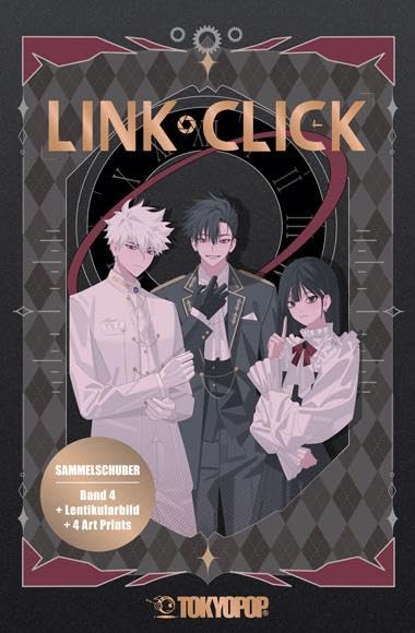Link Click