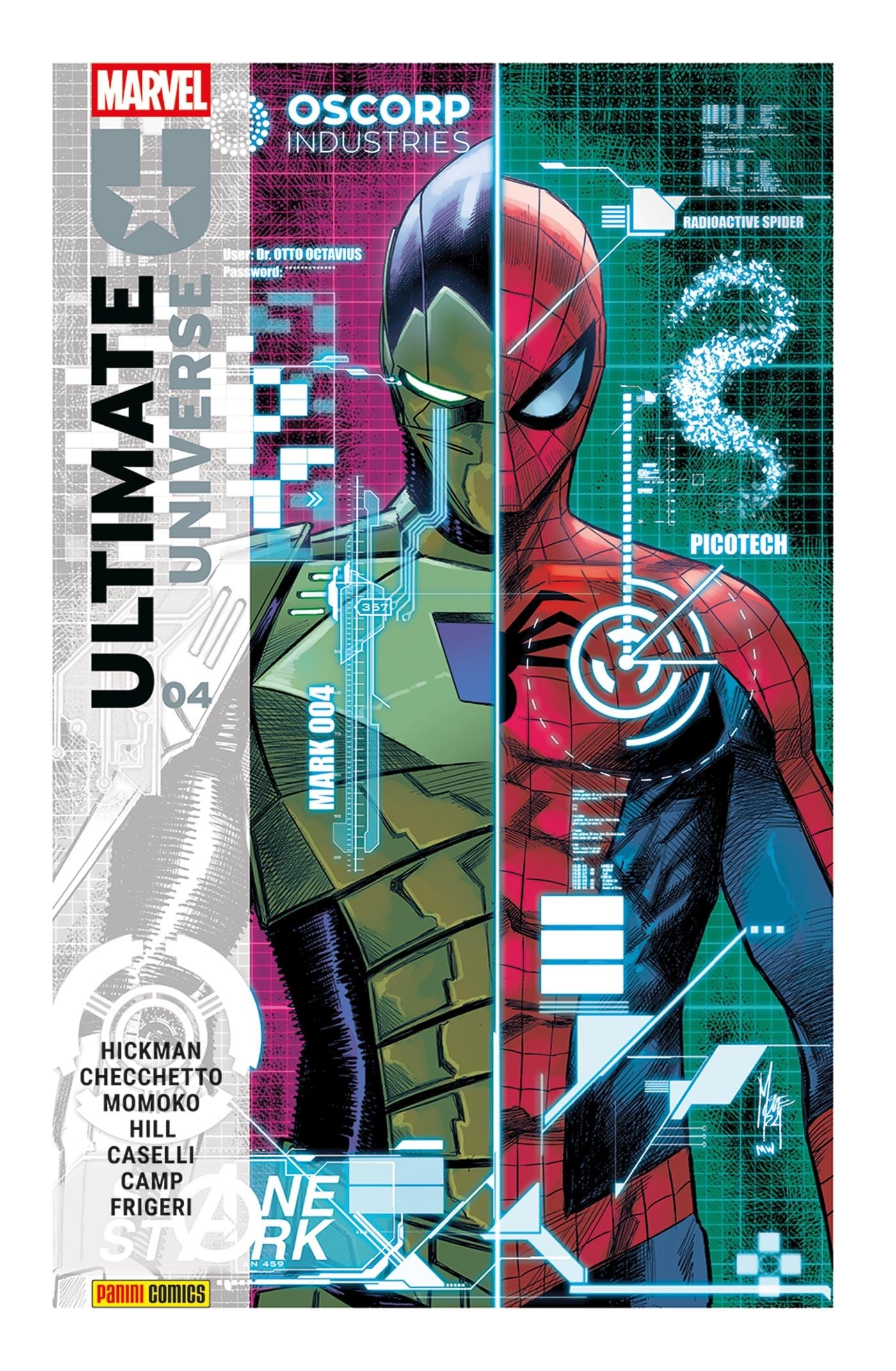Ultimate Universe
