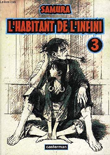 L'Habitant de l'infini