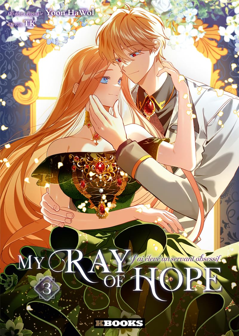My Ray of Hope
