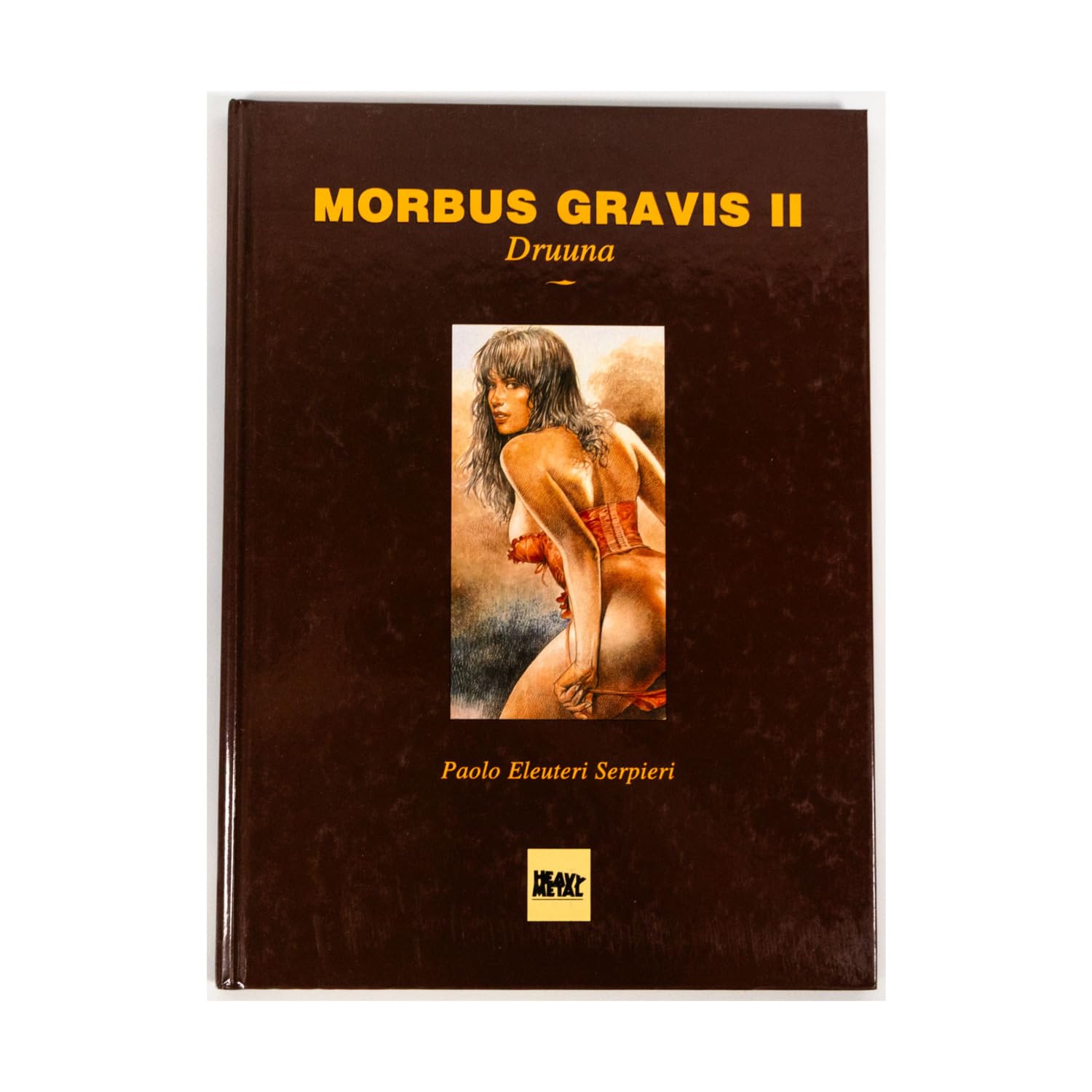 Morbus Gravis II
