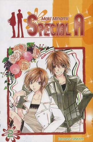 Special A
