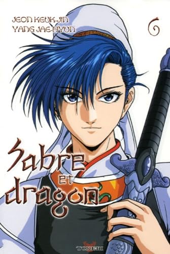 Sabre et dragon
