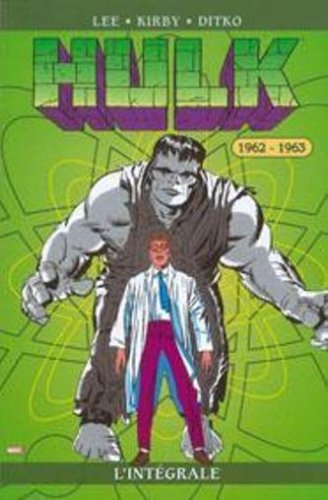 Univers Hulk