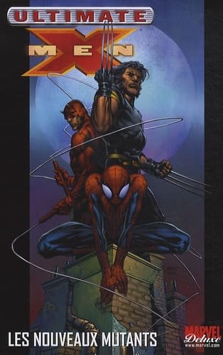 Ultimate X-Men
