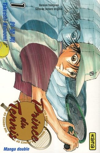Prince du Tennis