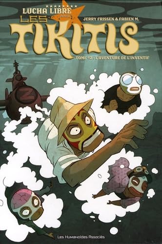 L'aventure de l'inventif