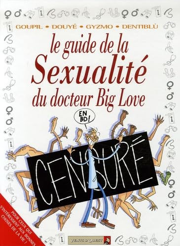 Univers Les Guides en BD