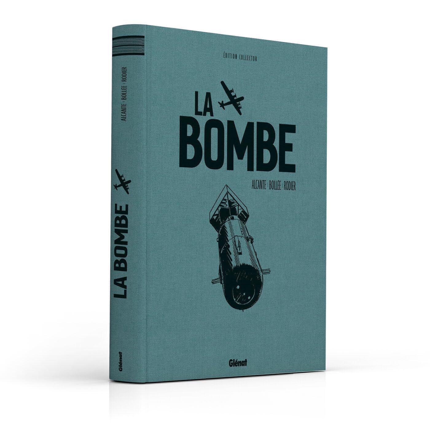 La Bombe | Collector