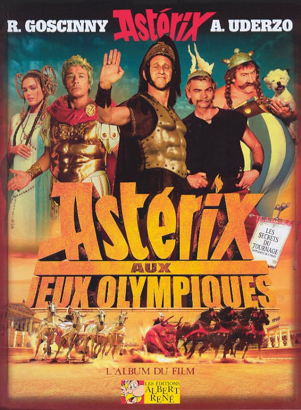 Album du film