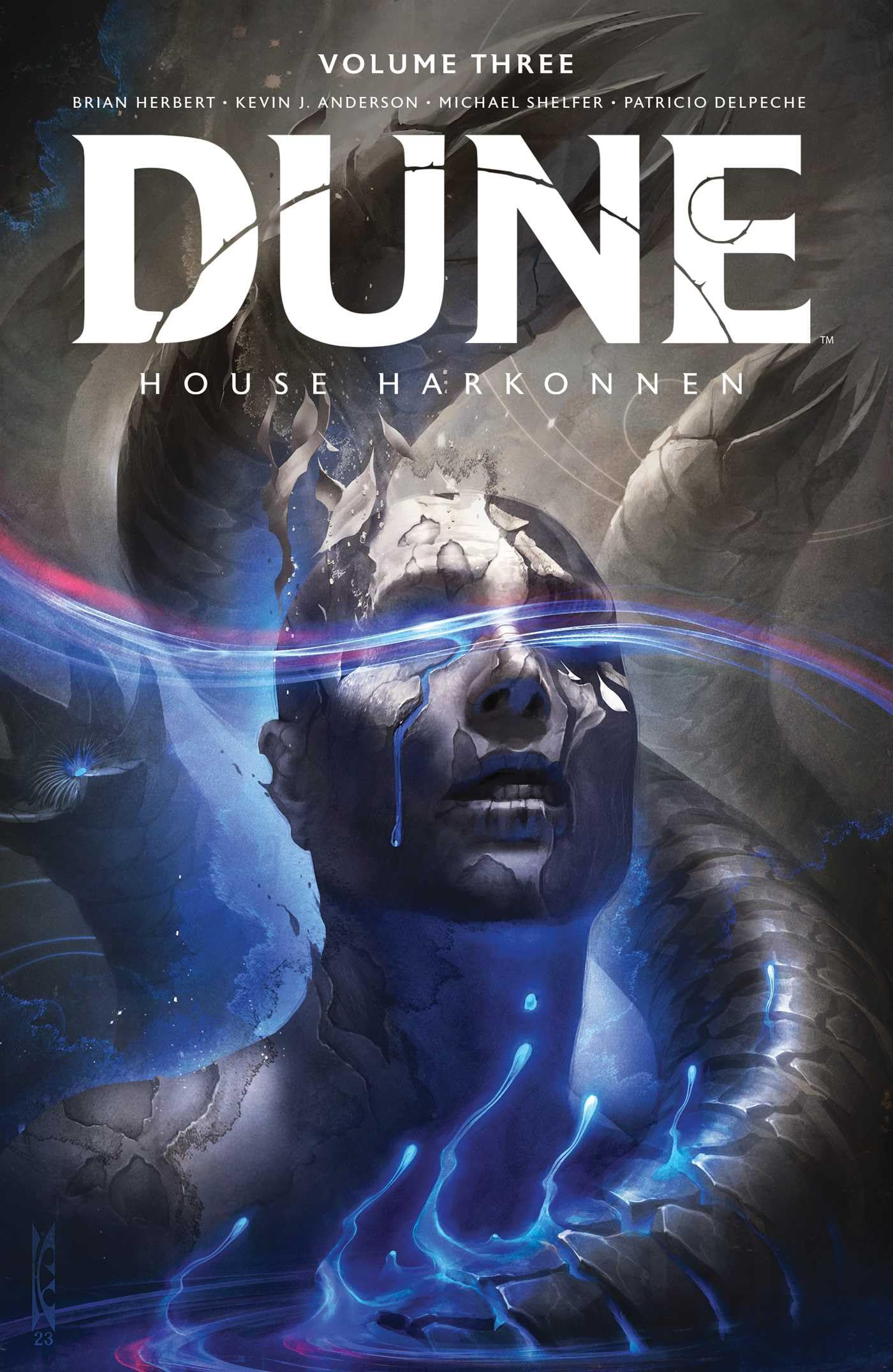 Dune: House Harkonnen