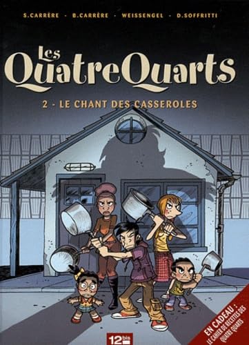 Le chant des casseroles