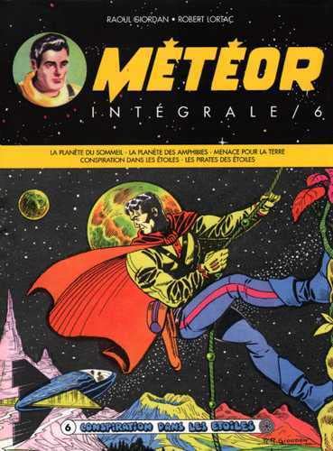 Meteors