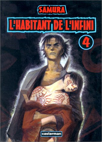 L'Habitant de l'infini