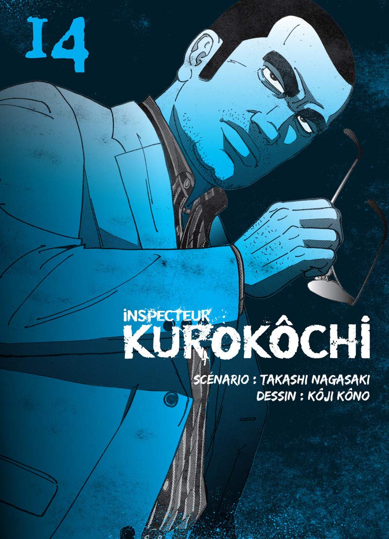 Inspecteur Kurokôchi