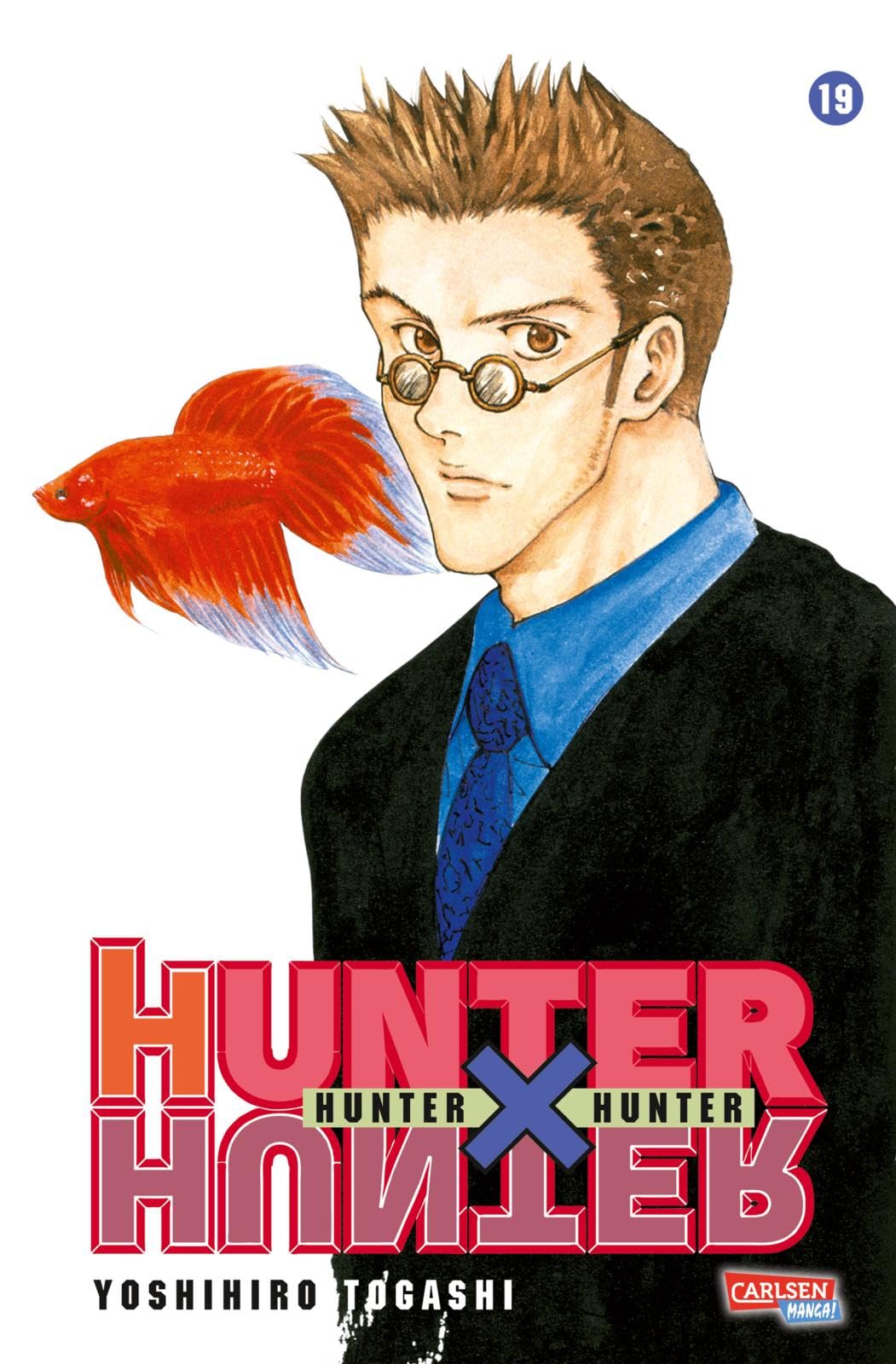 Hunter x Hunter