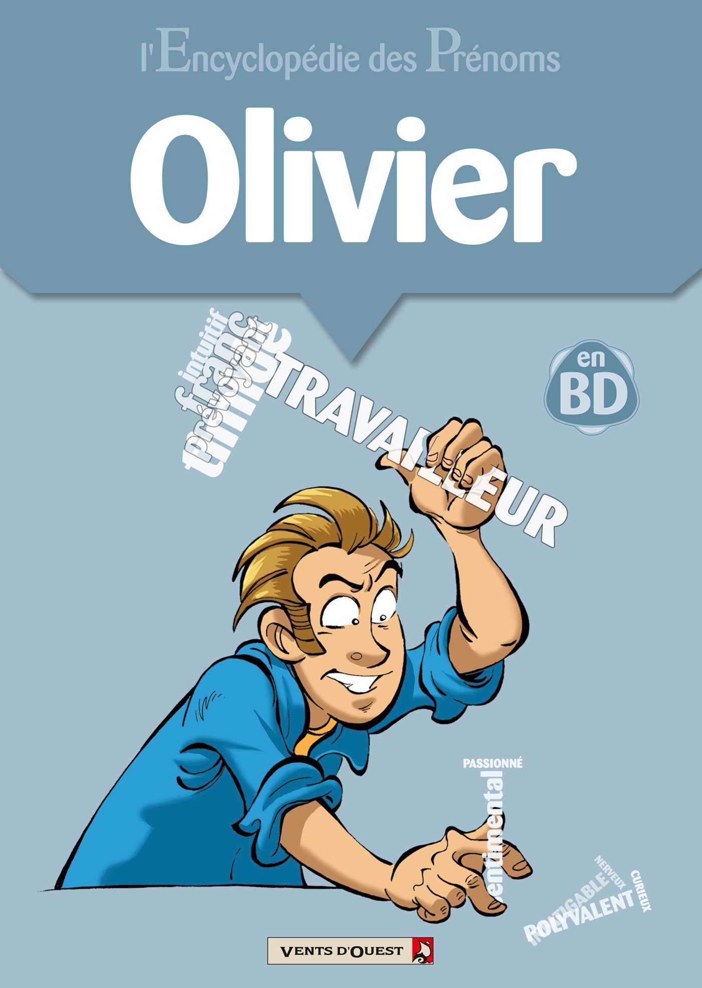 Olivier