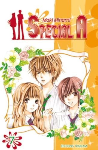 Special A