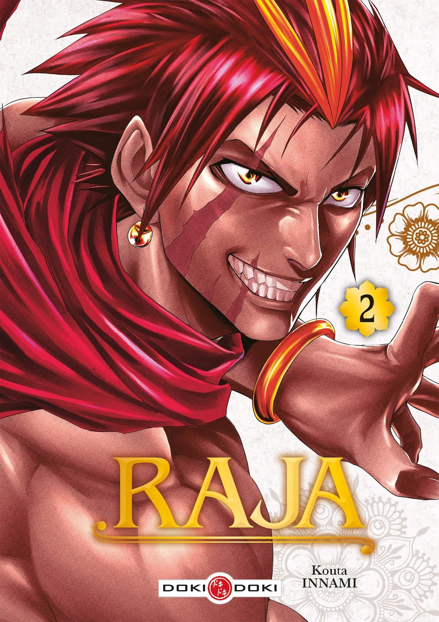 Raja
