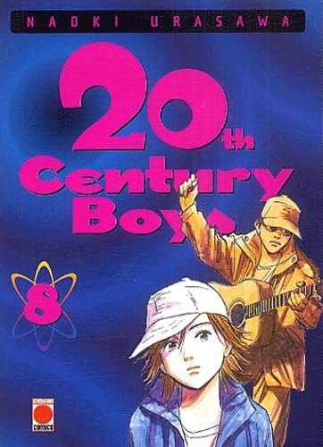 20th Century Boys
