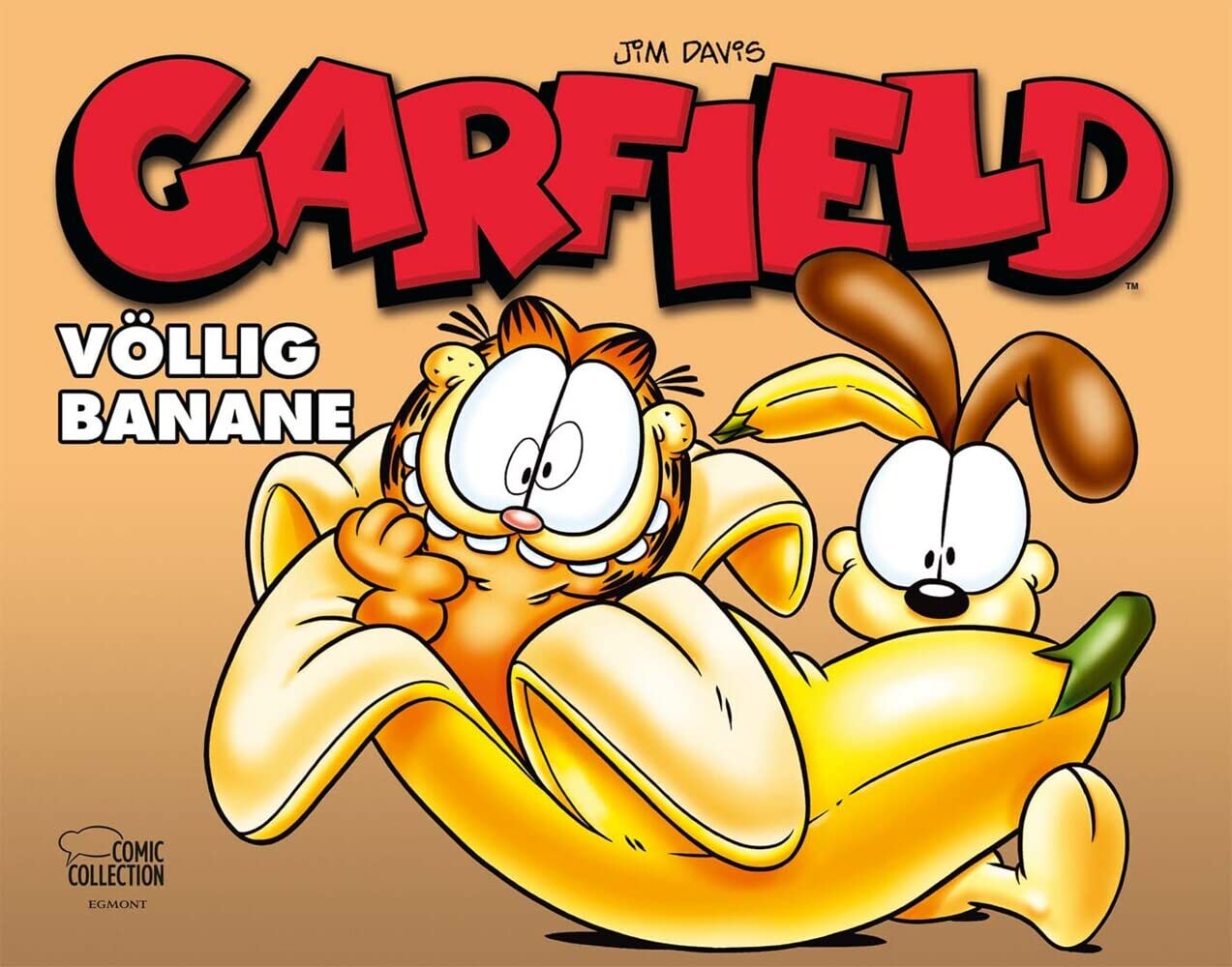 Völlig Banane