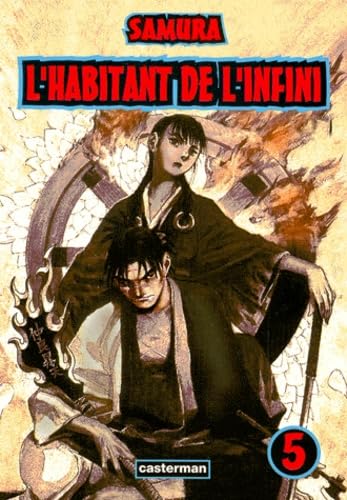 L'Habitant de l'infini