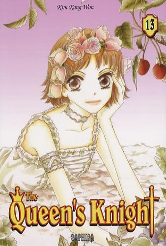 The Queen's Knight