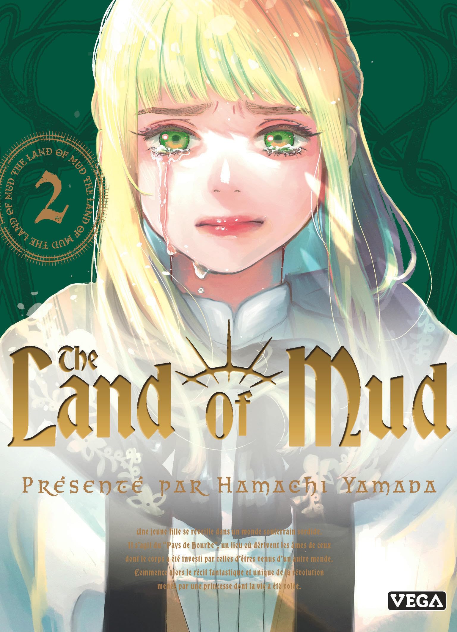The Land of Mud