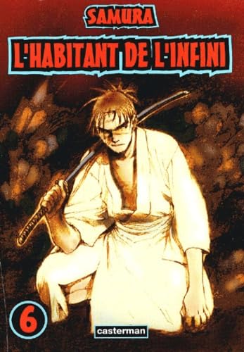 L'Habitant de l'infini