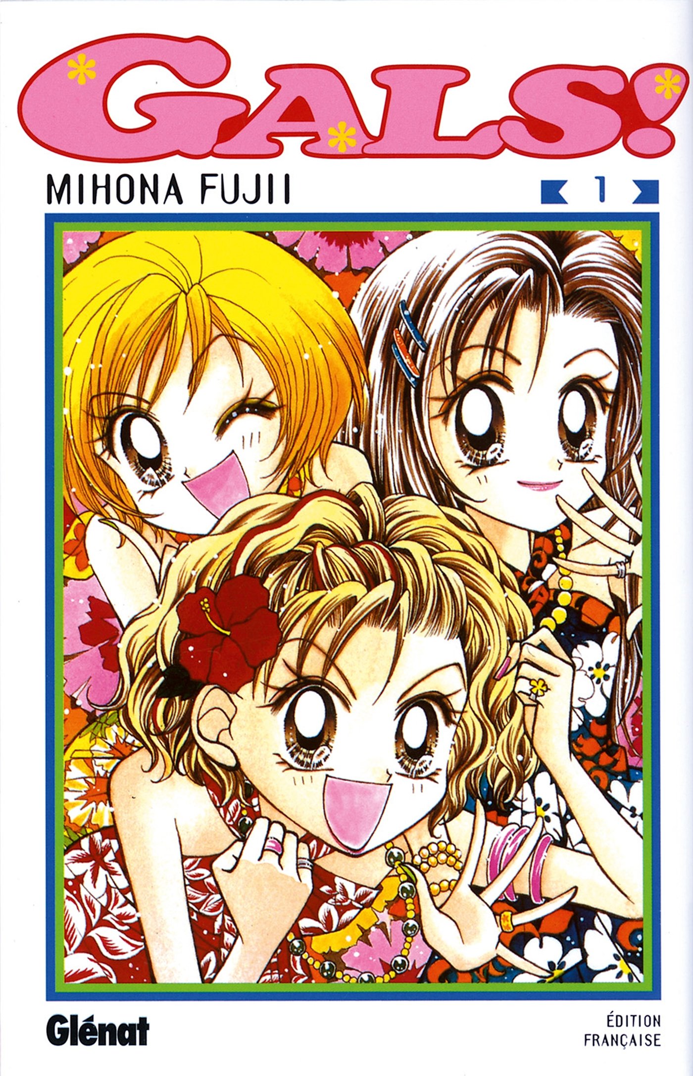 Univers Gals!