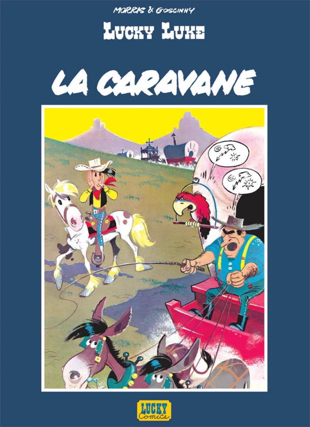 La caravane