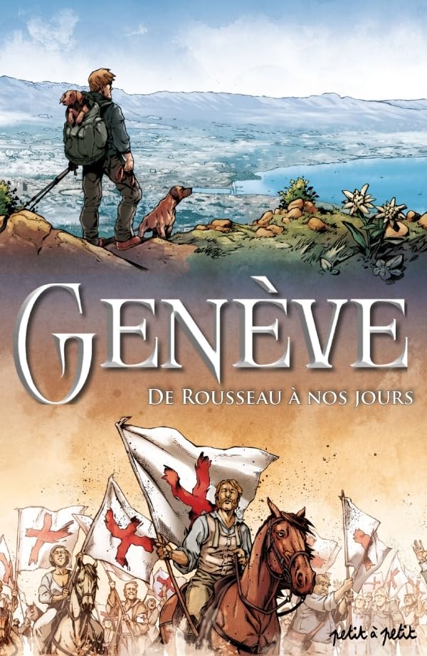 De Rousseau à nous jours.