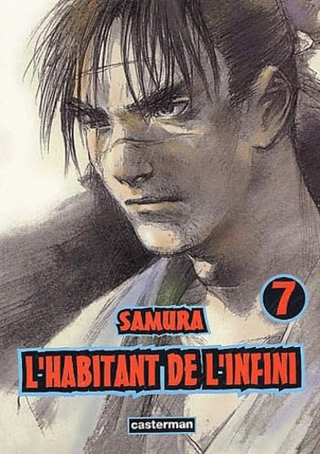 L'Habitant de l'infini