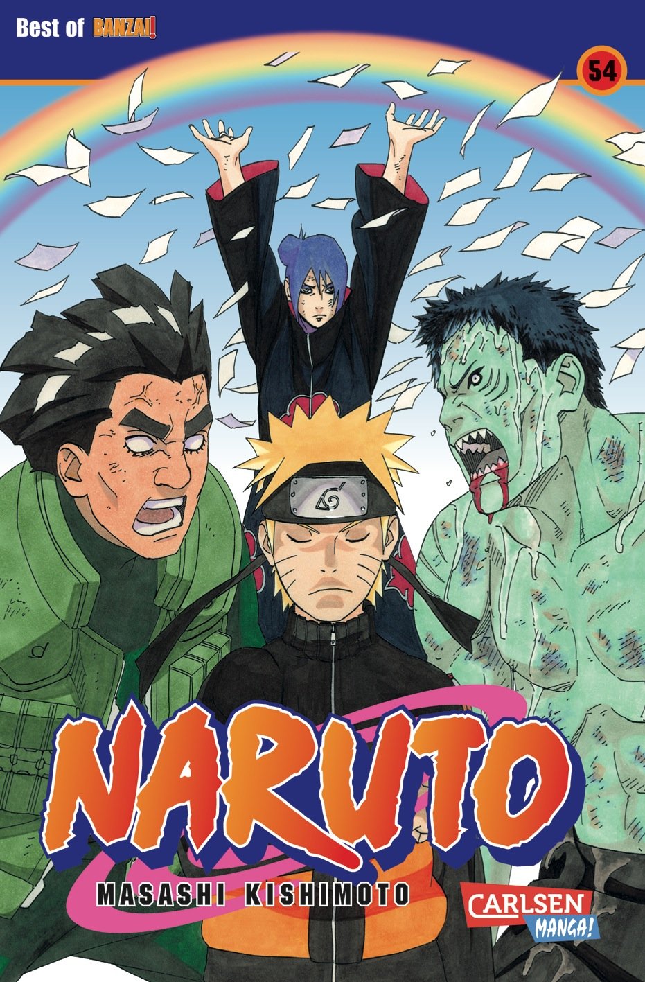 Naruto