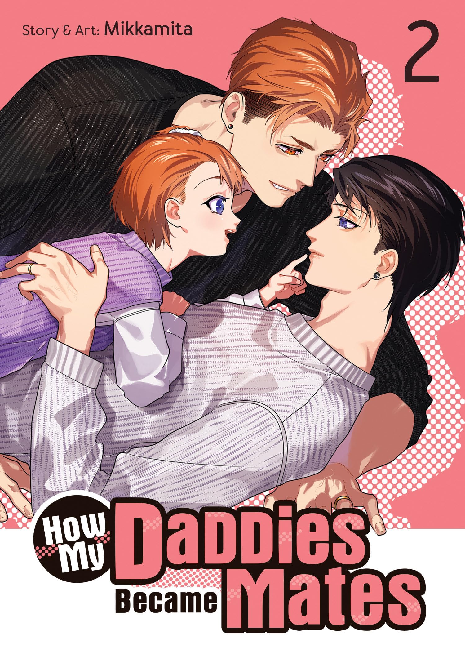 How My Daddies Became Mates