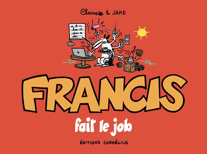 fait le job