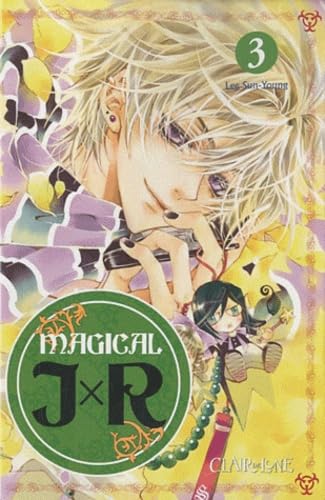 Magical JxR