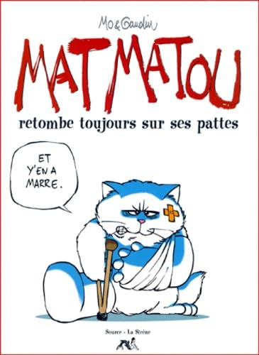 Univers Matmatou
