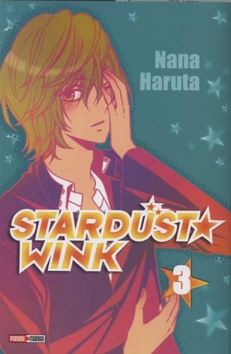 stardust wink