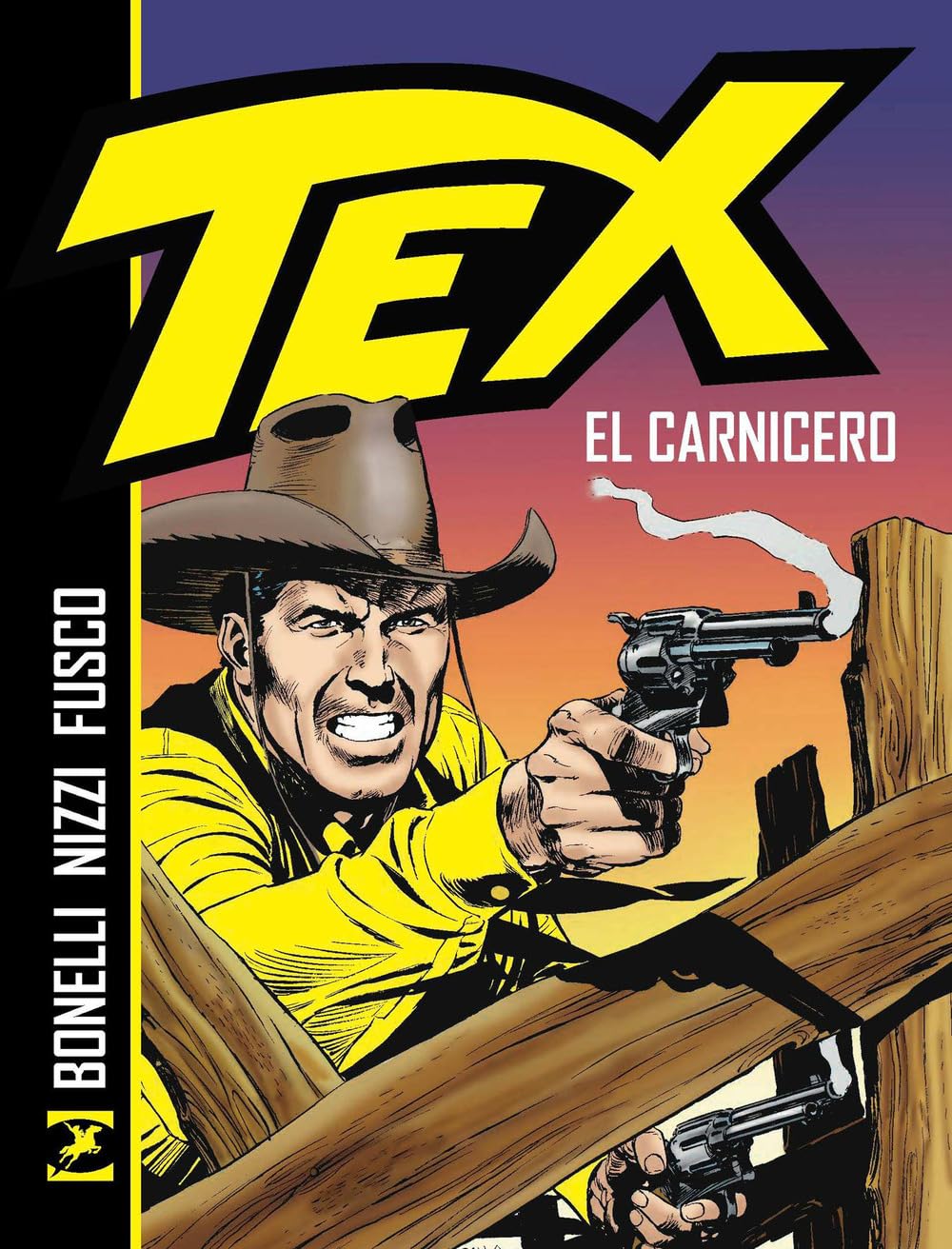 El Carnicero. Nuova ediz.