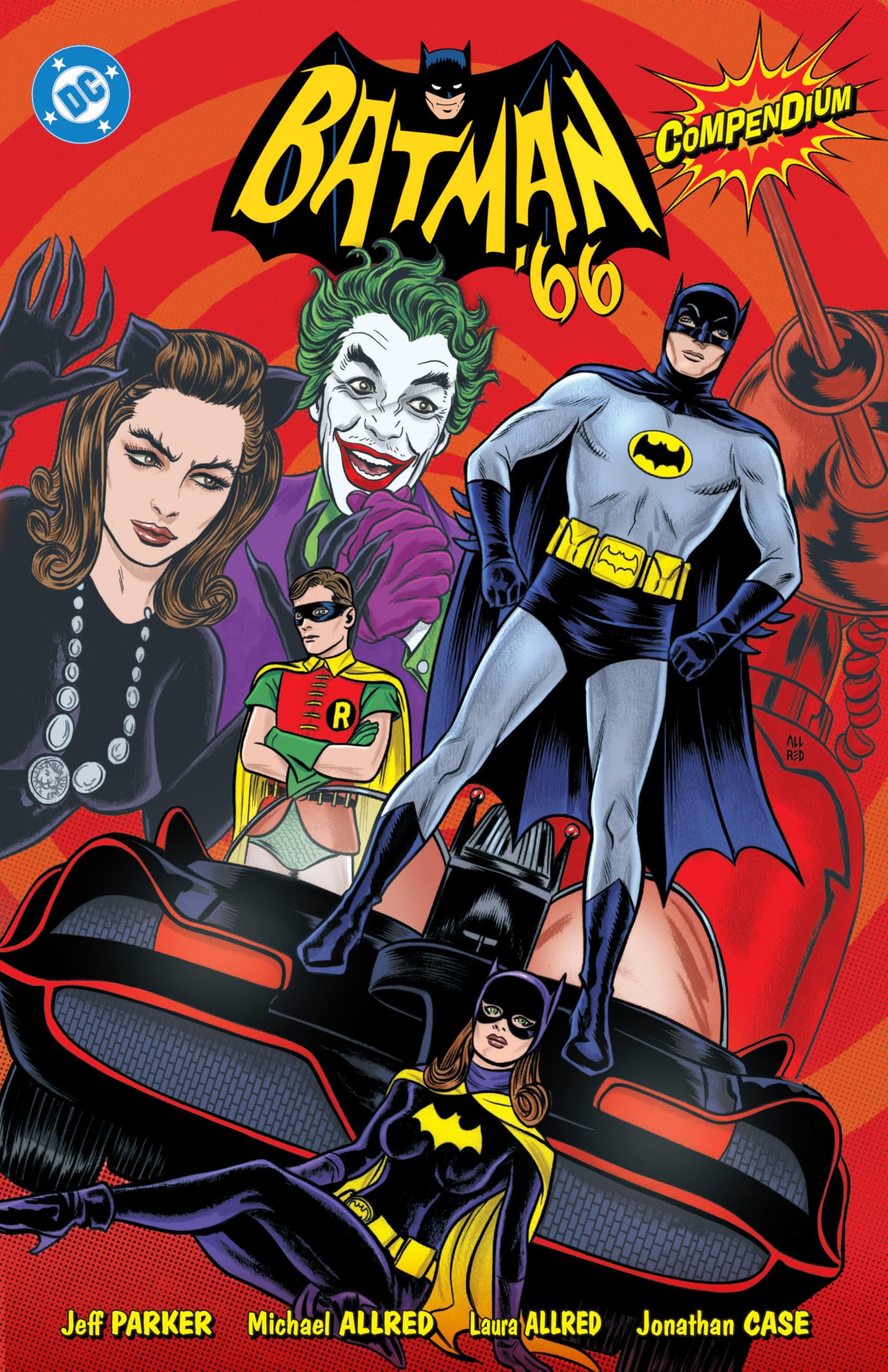 Batman '66